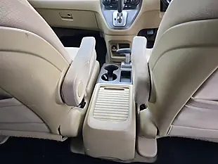 Used 2007 Honda Cr-V Es Grey - Interior and Exterior details 16