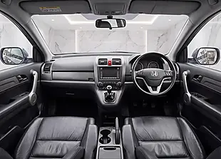 Used 2007 Honda Cr-V Ex Grey - Interior and Exterior details 10