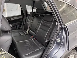 Used 2007 Honda Cr-V Ex Grey - Interior and Exterior details 12