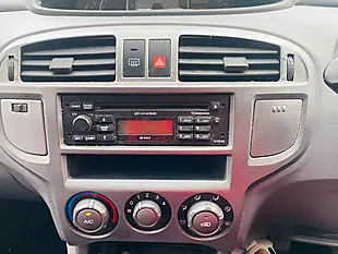 Used 2007 Hyundai Matrix Cdx Black - Interior and Exterior details 19