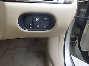 Used 2007 Jaguar Xk Convertible Gold - Interior and Exterior details 7