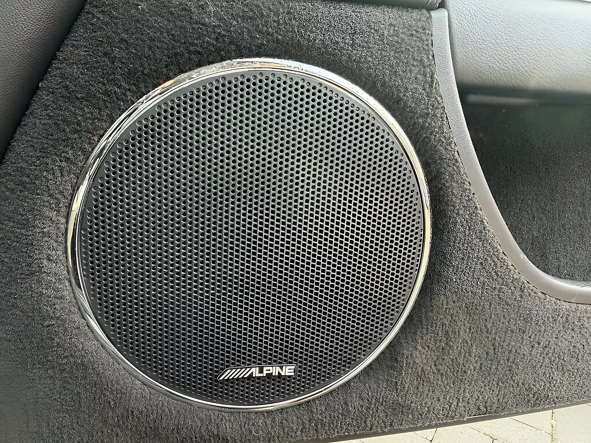 Used 2007 Jaguar Xk-R Grey - Interior and Exterior details 7