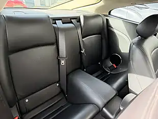 Used 2007 Jaguar Xk-R Grey - Interior and Exterior details 8