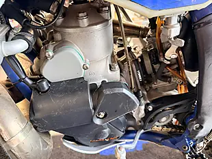 Used 2007 Ktm 300 Exc-E - Interior and Exterior details 14