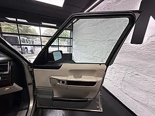 Used 2007 Land Rover Range Rover Vogue Atacama Sand - Interior and Exterior details 20