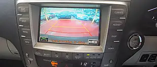 Used 2007 Lexus Is Se-L Grey - Interior and Exterior details 14