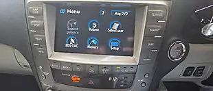 Used 2007 Lexus Is Se-L Grey - Interior and Exterior details 15