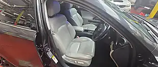 Used 2007 Lexus Is Se-L Grey - Interior and Exterior details 8