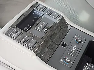 Used 2007 Lexus Ls Se-L Silver - Interior and Exterior details 14