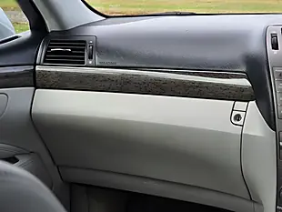 Used 2007 Lexus Ls Se-L Silver - Interior and Exterior details 16