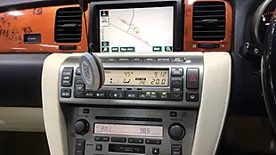 Used 2007 Lexus Sc 430 Black - Interior and Exterior details 16