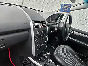 Used 2007 Mercedes a Class Avantgarde Se Silver - Interior and Exterior details 10