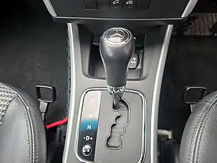 Used 2007 Mercedes a Class Avantgarde Se Silver - Interior and Exterior details 13