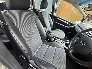 Used 2007 Mercedes a Class Avantgarde Se Silver - Interior and Exterior details 14