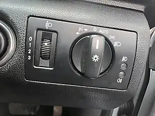 Used 2007 Mercedes a Class Avantgarde Se Silver - Interior and Exterior details 17