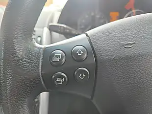 Used 2007 Mercedes a Class Avantgarde Se Silver - Interior and Exterior details 18