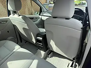 Used 2007 Mercedes-Benz a Class Elegance Se Blue - Interior and Exterior details 12