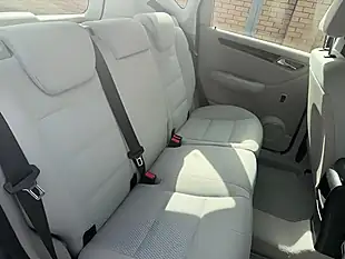 Used 2007 Mercedes-Benz a Class Elegance Se Blue - Interior and Exterior details 13