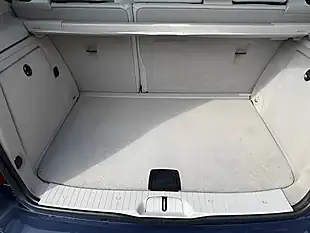 Used 2007 Mercedes-Benz a Class Elegance Se Blue - Interior and Exterior details 9