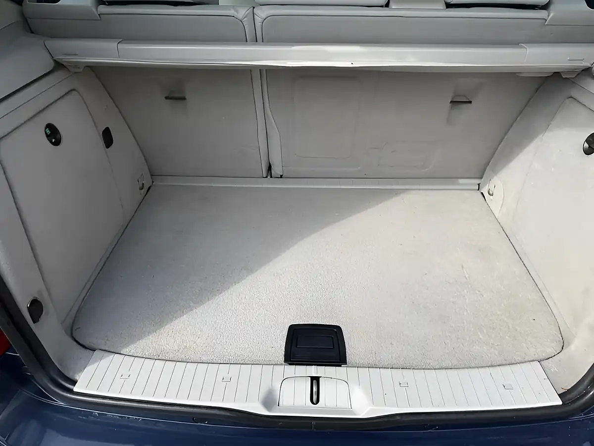 Used 2007 Mercedes-Benz a Class Elegance Se Blue - Interior and Exterior details 9