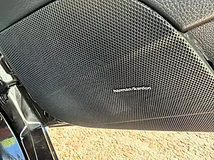 Used 2007 Mercedes-Benz E-Class Brabus D6 Black - Interior and Exterior details 19