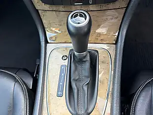 Used 2007 Mercedes-Benz E Class Sport Silver - Interior and Exterior details 16