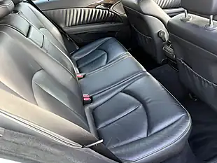 Used 2007 Mercedes-Benz E Class Sport Silver - Interior and Exterior details 20