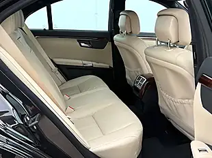 Used 2007 Mercedes-Benz S Class S320 Black - Interior and Exterior details 16
