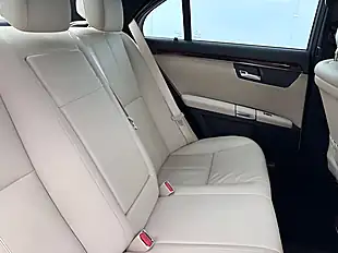 Used 2007 Mercedes-Benz S Class S320 Black - Interior and Exterior details 18