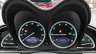 Used 2007 Mercedes-Benz Sl 7G-Tronic Silver - Interior and Exterior details 16