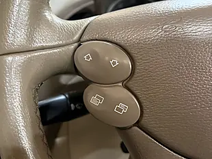 Used 2007 Mercedes-Benz Sl Convertible Black - Interior and Exterior details 14
