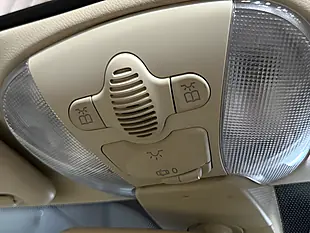 Used 2007 Mercedes-Benz Sl Convertible Black - Interior and Exterior details 15