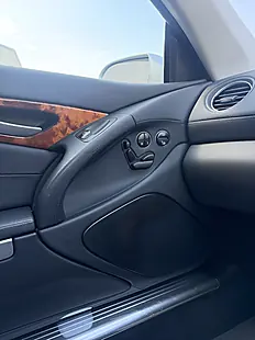 Used 2007 Mercedes-Benz Sl Convertible Silver - Interior and Exterior details 14