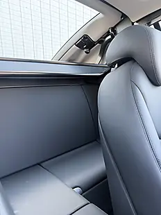 Used 2007 Mercedes-Benz Sl Convertible Silver - Interior and Exterior details 15