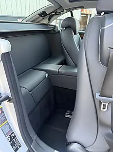 Used 2007 Mercedes-Benz Sl Convertible Silver - Interior and Exterior details 18