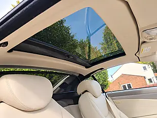 Used 2007 Mercedes-Benz Sl SL350 Black - Interior and Exterior details 10