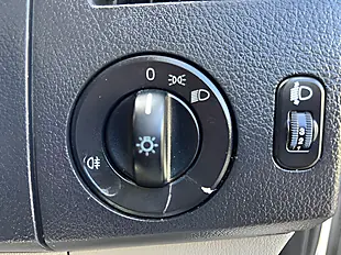 Used 2007 Mercedes-Benz Sprinter Luton White - Interior and Exterior details 16
