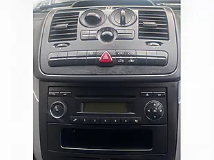 Used 2007 Mercedes-Benz Vito Dualiner Basic Blue - Interior and Exterior details 17