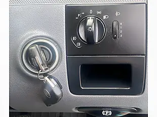 Used 2007 Mercedes-Benz Vito Dualiner Basic Blue - Interior and Exterior details 18