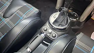 Used 2007 MINI Convertible Cooper S Blue - Interior and Exterior details 7