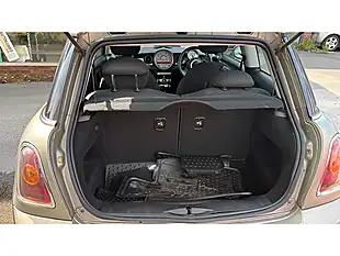 Used 2007 MINI Cooper Champagne - Interior and Exterior details 11