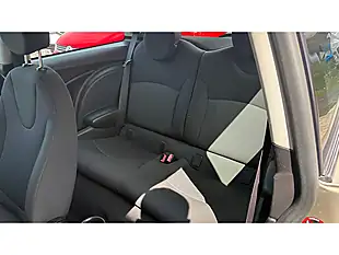 Used 2007 MINI Cooper Champagne - Interior and Exterior details 13