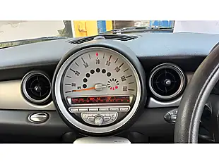 Used 2007 MINI Cooper Champagne - Interior and Exterior details 15