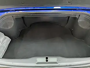 Used 2007 Nissan Fairlady Turbo Blue Metallic - Interior and Exterior details 12