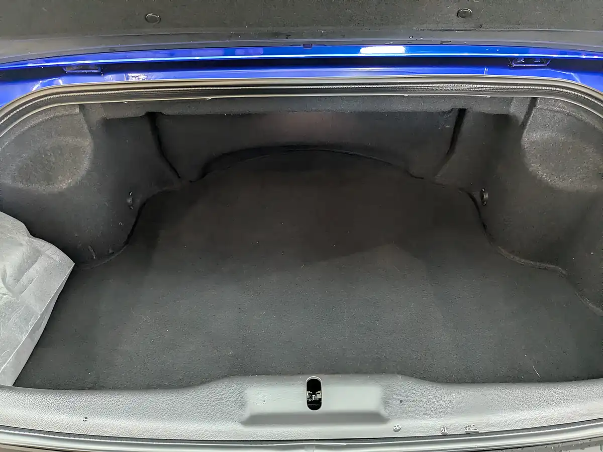Used 2007 Nissan Fairlady Turbo Blue Metallic - Interior and Exterior details 12