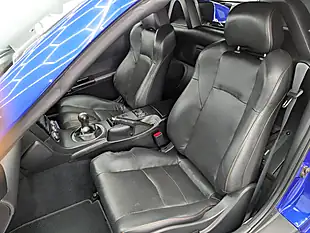 Used 2007 Nissan Fairlady Turbo Blue Metallic - Interior and Exterior details 13