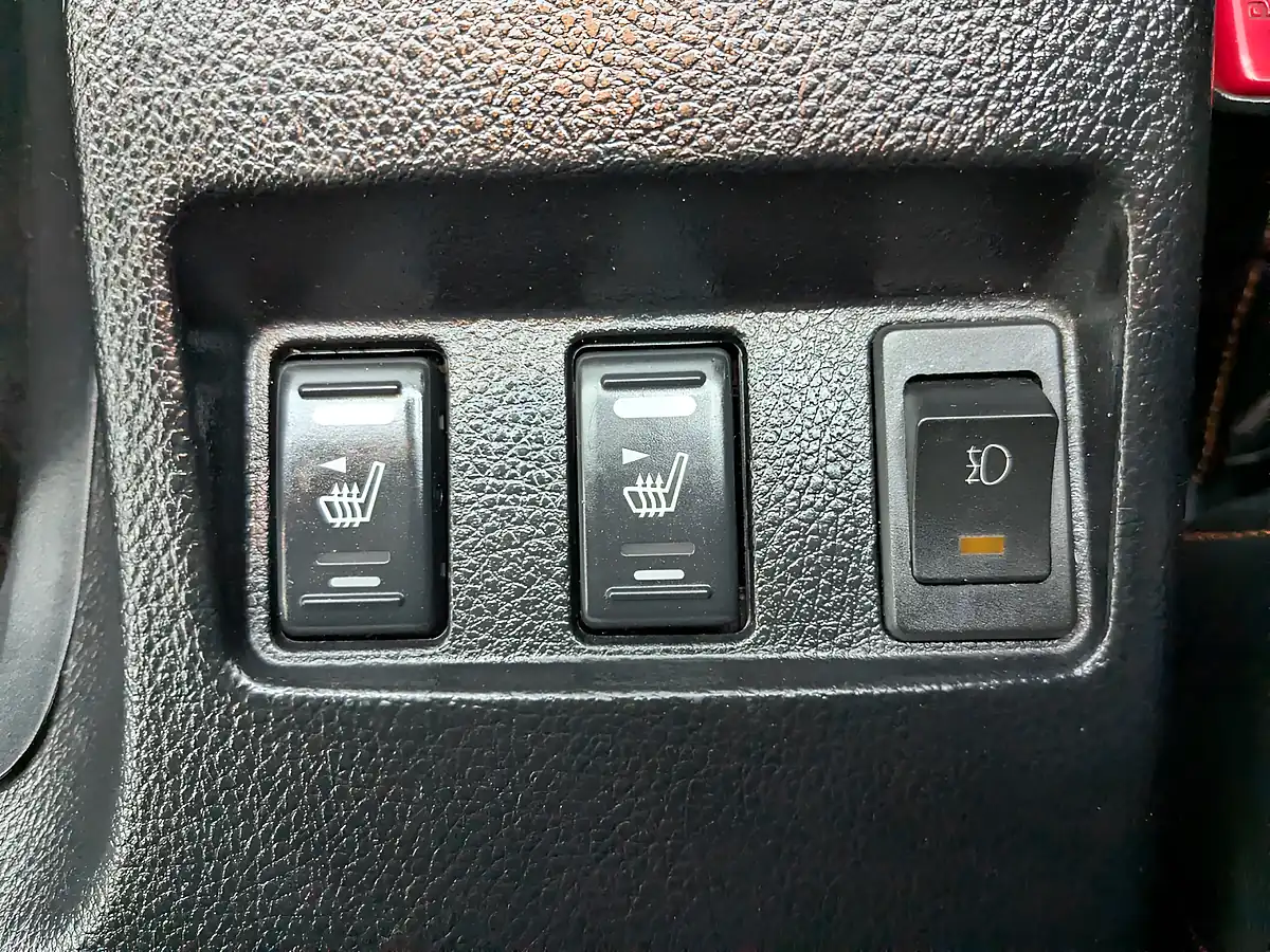 Used 2007 Nissan Fairlady Turbo Blue Metallic - Interior and Exterior details 19