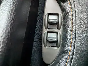Used 2007 Nissan Fairlady Turbo Blue Metallic - Interior and Exterior details 20