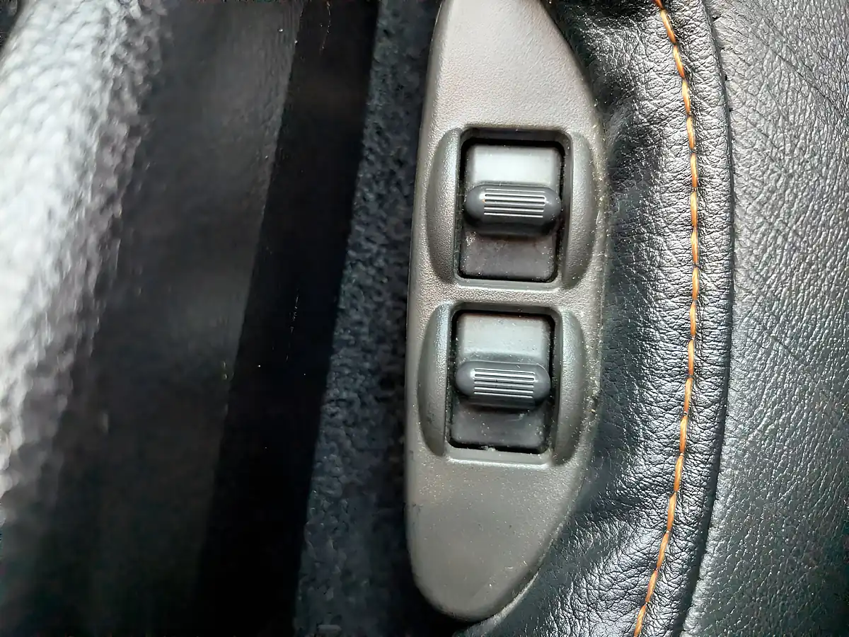 Used 2007 Nissan Fairlady Turbo Blue Metallic - Interior and Exterior details 20