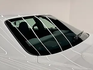 Used 2007 Nissan Skyline GT-R White - Interior and Exterior details 15